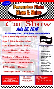 Show & Shine