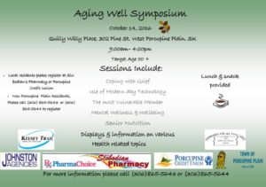 Aging Well Symposium