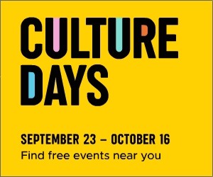 Culture Days: Storytime @ Porcupine Plain Public Library